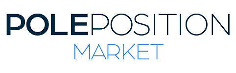Qrcode by pole position market